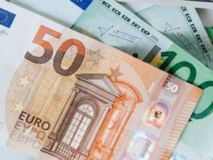 أعلى سعر اليورو اليوم في مصر