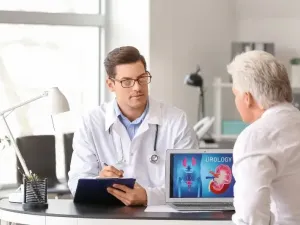 أفضل دكتور مسالك بولية دبي: 8 أطباء ننصح بهم