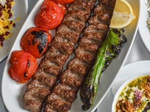 أفضل 6 مطاعم إيرانية في دبي ننصح بزيارتها