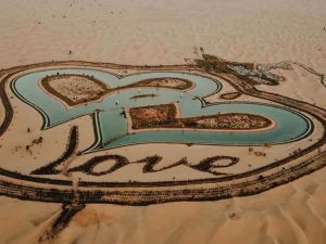أفضل 8 أنشطة يمكن ممارستها في بحيرة الحب دبي