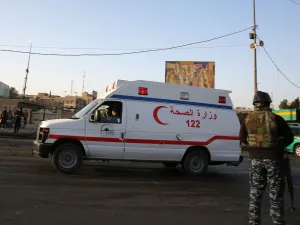 إسعاف 