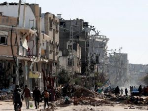 تداعيات الحرب على غزة تدفع 800 مسؤول غربي بالضغط على حكوماتهم