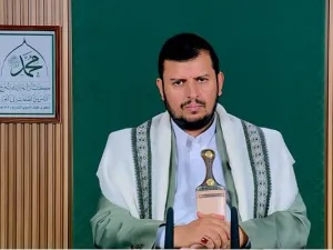 الحوثي: الغرب تورط في اليمن