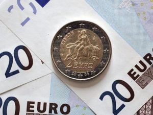 سعر اليورو اليوم في مصر