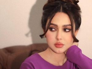 جوري الشهري