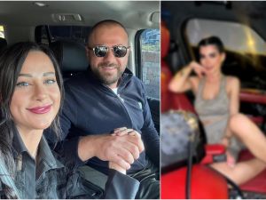 شروق والدكتور فود