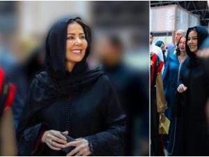 الأميرة عادلة بنت عبدالله 