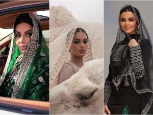 أماني الحنطي - وعد التركي - إيناس الحنطي 