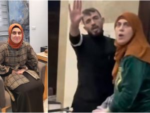 الطبيبة أميرة العسولي