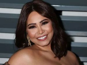 شيرين عبد الوهاب
