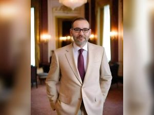 العاهل المغربي الملك محمد السادس 