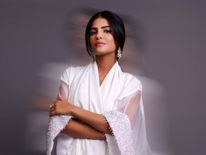 أميرة الطويل