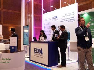 Emirates Development Bank Highlights Trade and Supply Chain Finance Solutions at GTR MENA 2024