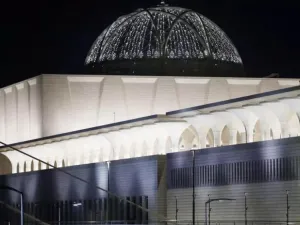 جامع الجزائر