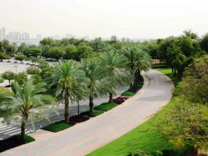حديقة الممزر: الأسعار والموقع وأهم الأنشطة والخدمات