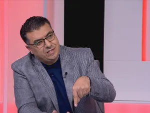 وزير الزراعة الأردني خالد الحنيفات