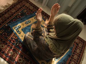 30 دعاء لأيام شهر رمضان المبارك