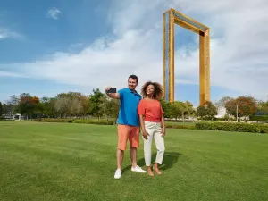 دليل شامل عن حديقة زعبيل في دبي مع الأنشطة ومواعيد العمل