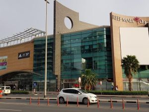 دليل محلات الريف مول دبي: الأنشطة والخدمات وأوقات العمل