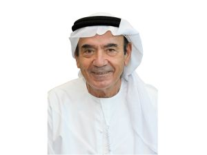 زكي نسيبة. جامعة الامارات أنشأت برنامج أبحاث أهداف  التنمية المستدامة لزيادة الوعي بين الطلاب والمجتمع