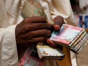 سعر الدولار اليوم في السودان