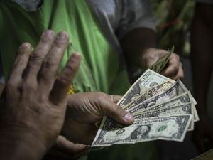 سعر الدولار اليوم في السودان