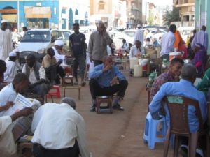 سعر الدولار اليوم في السودان