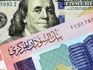 سعر الدولار اليوم في السودان