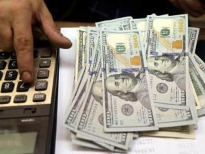 سعر الدولار اليوم في السودان