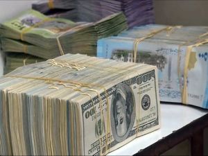 سعر الدولار اليوم في سوريا