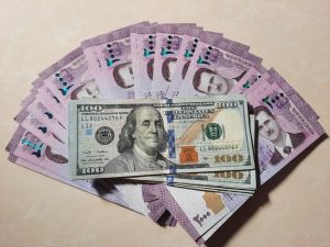 سعر الدولار اليوم في سوريا