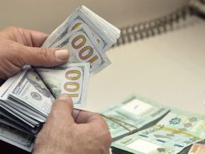 سعر الدولار اليوم في لبنان