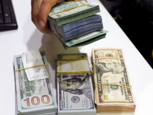 سعر الدولار اليوم في لبنان