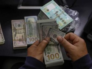 سعر الدولار اليوم في لبنان