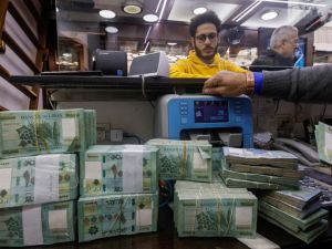 سعر الدولار اليوم في لبنان