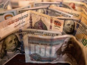 سعر الدولار اليوم في مصر في السوق السوداء