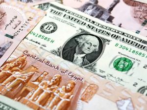 سعر الدولار اليوم في مصر في السوق السوداء