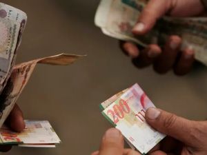 سعر الدولار اليوم في مصر في السوق السوداء