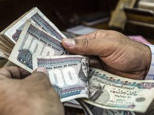 سعر الدولار اليوم في مصر