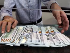 سعر الدولار اليوم في مصر