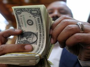 سعر الدولار اليوم في مصر