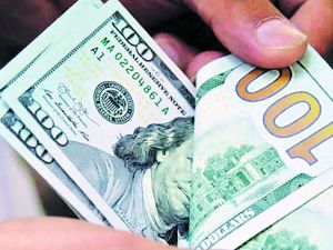 سعر الدولار في السوق السوداء اليوم في مصر