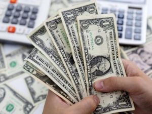 سعر الدولار مقابل الجنيه المصري في السوق السوداء