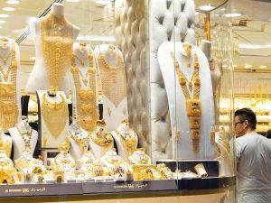 سعر الذهب اليوم في الأردن