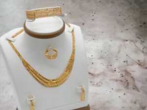 سعر الذهب اليوم في الأردن