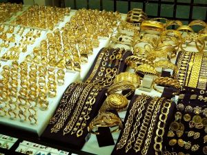 سعر الذهب اليوم في الأردن