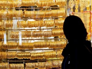 سعر الذهب اليوم في السعودية