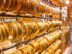 سعر الذهب اليوم في السعودية