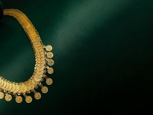 سعر الذهب اليوم في السعودية