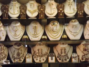 سعر الذهب اليوم في السعودية